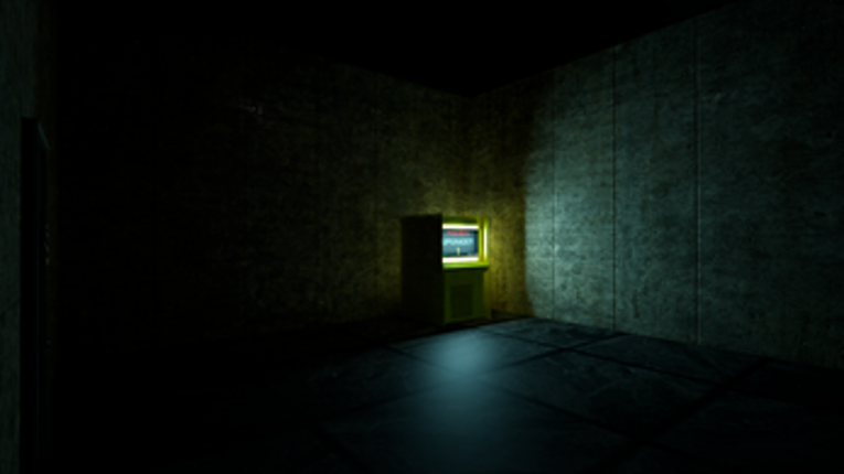 Ceiling Drop screenshot