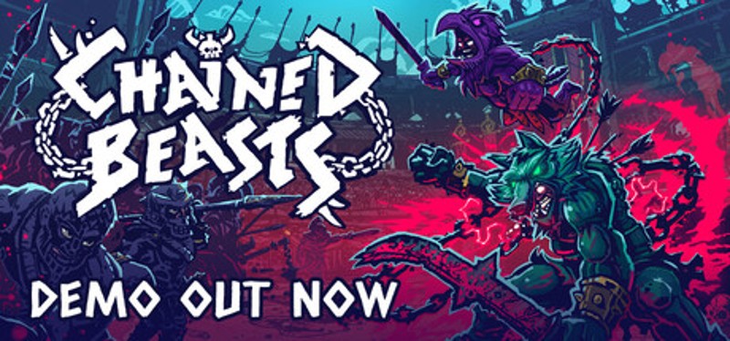Chained Beasts Image