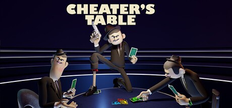 Games like Cheater's Table