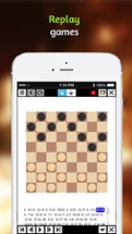 Checkers/Draughts &amp; Variants Image