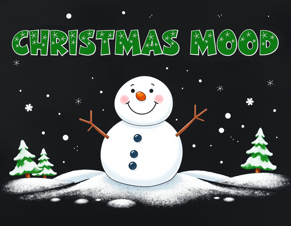 Games like Christmas Mood