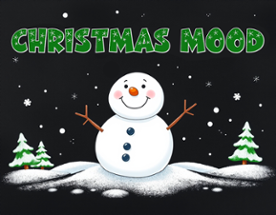 Christmas Mood Image