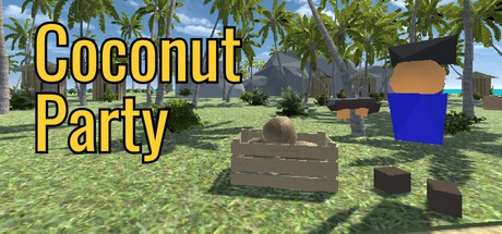 Games like Coconut Party