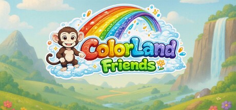 Games like ColorLand Friends