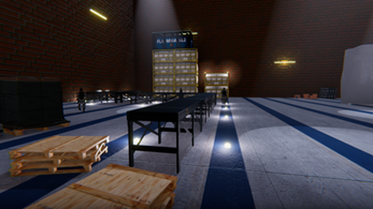 Concealed screenshot