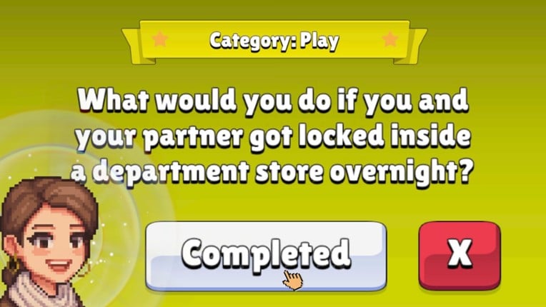 Connect Quest screenshot