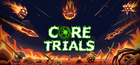 Games like Core Trials
