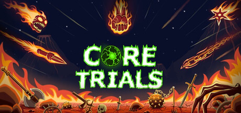 Core Trials Image