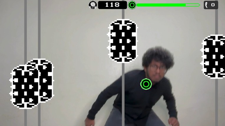 Core Trials screenshot