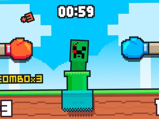 Games like Craft Punch