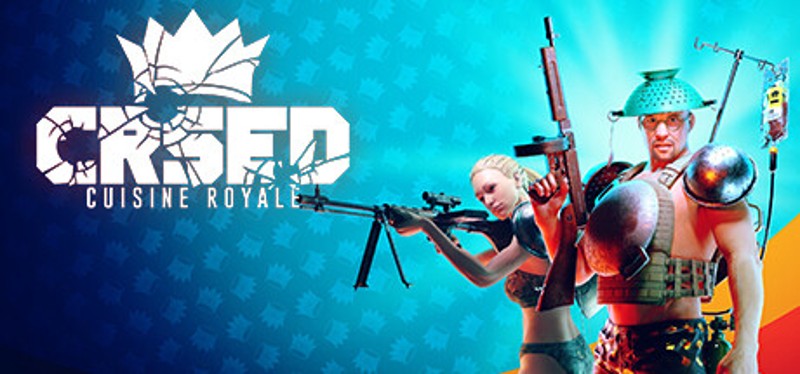 Cuisine Royale Image