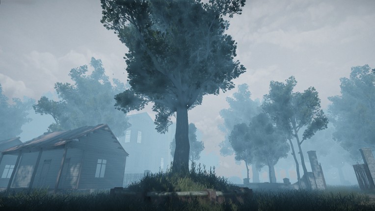 Curse of Darkness screenshot