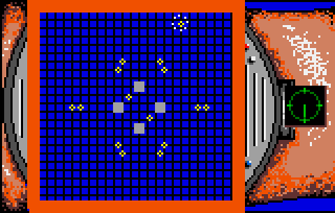 Cyber Virus: CinciClassic Edition screenshot