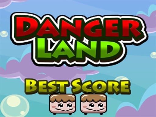 Games like Danger Land 1