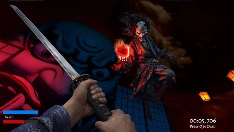 DarkRealms screenshot