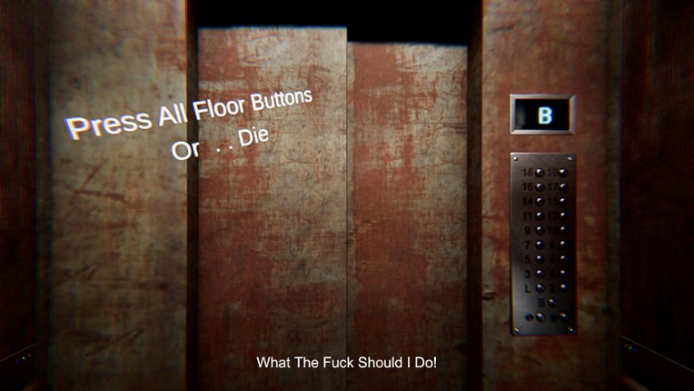 Deep Sleep screenshot