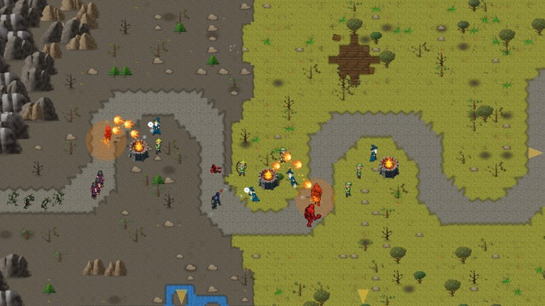 Defense of Kyrath Image