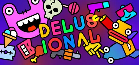 Games like Delusional