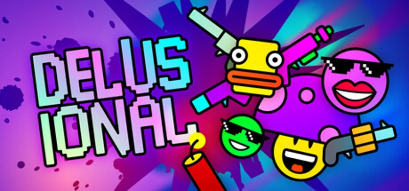 Delusional Image