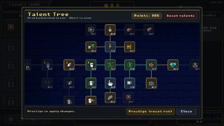 Dice Breakers Image