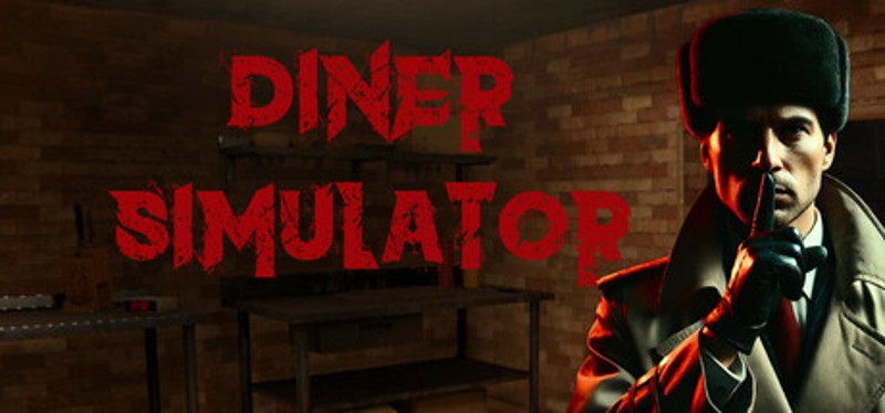 Diner Simulator - Horror Story Image