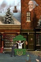 Disney's A Christmas Carol Image