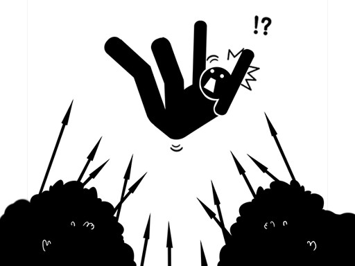 Games like Doddle Warrior 2D