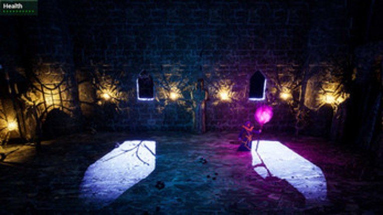 Doner Hunt Image