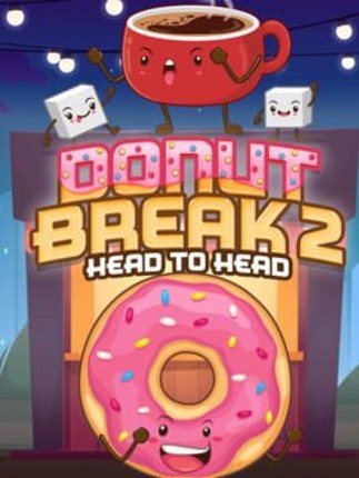 Donut Break 2: Head to Head Image