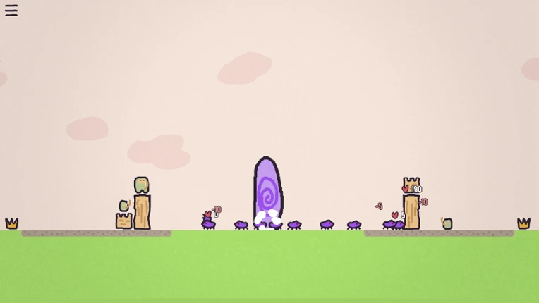 doodle towers Image