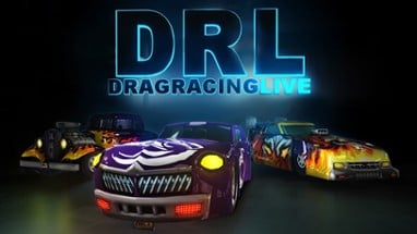 Drag Racing Live Image