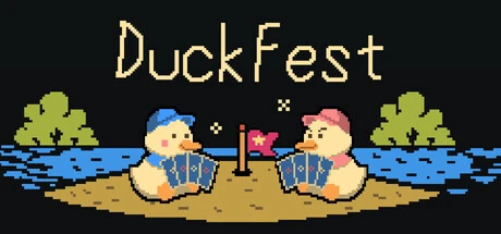 Games like Duck Fest
