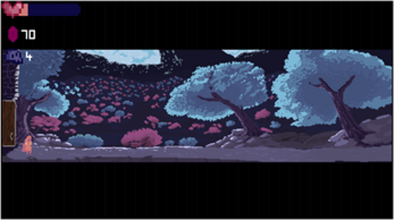 Dungeon Escape Image