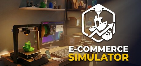 Games like E-Commerce Simulator