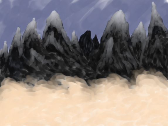 Earth Eclipse - Children of Chaos screenshot