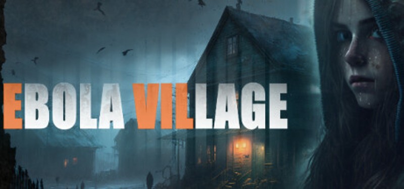 EBOLA VILLAGE Game Cover