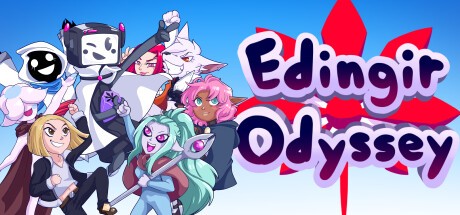 Games like Edingir Odyssey