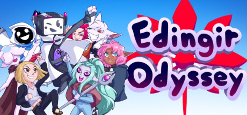 Edingir Odyssey Image