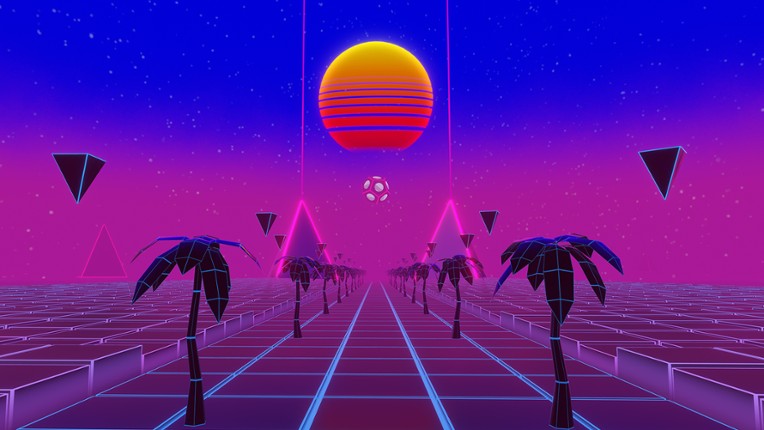 Electronauts screenshot