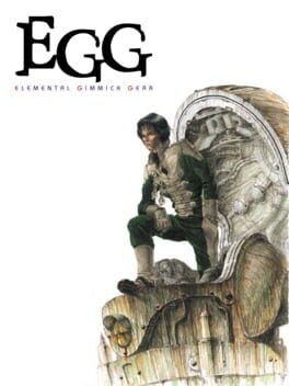 Games like Elemental Gimmick Gear