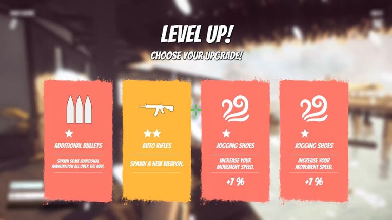 Emoji Battlefield - Summer Vacation screenshot