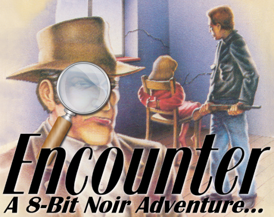 Encounter HD (Oric) Image
