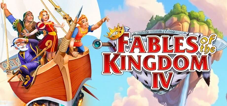 Games like Fables of the Kingdom 4