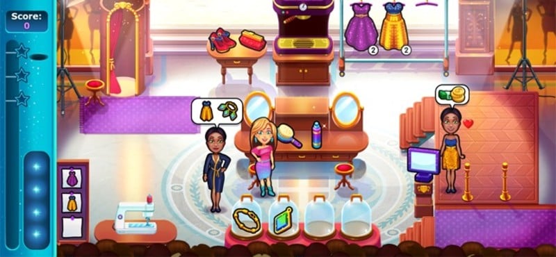 Fabulous - Fashion Fever screenshot