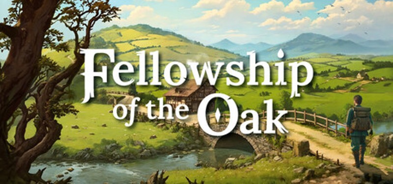 Fellowship of the Oak Image