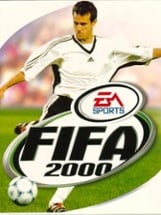 FIFA 2000: Major League Soccer Image