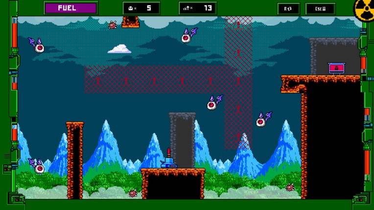 Final Payload screenshot