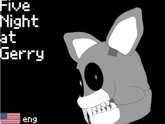 Five Nights at Gerry's Image