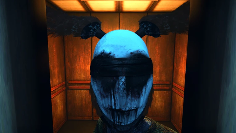 Five Signals screenshot