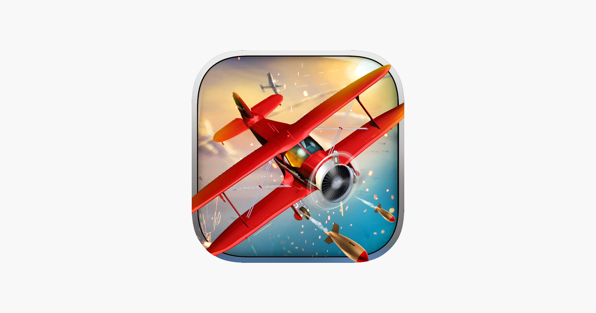 Games like Flight Race Shooting Simulator